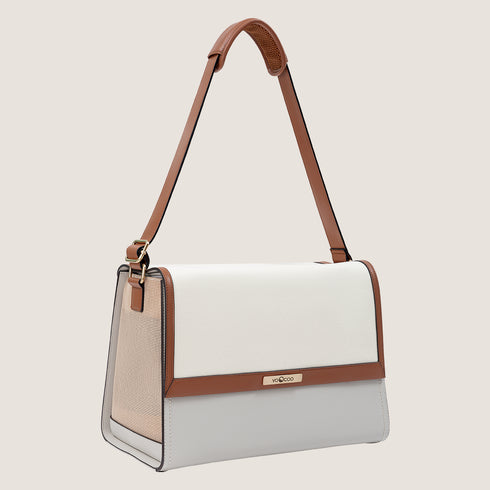 Fynn Pet Travel Bag - Shoulder Strap Style